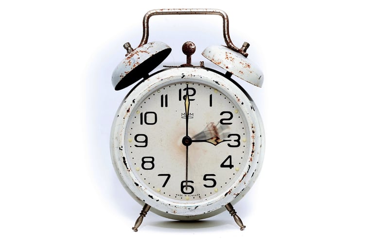 Time-Travel Stories